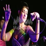 Cherifa luna sur yala.fm